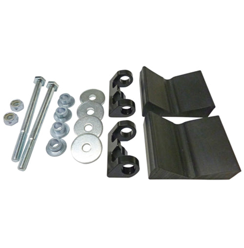 C&A PRO MOUNT KIT SKI-DOO 76000359