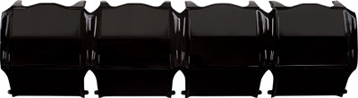 RIGID RIGID ADAPT LENS COVER 10" BLK 11001