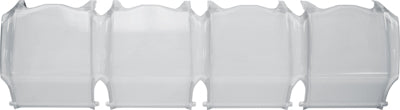 RIGID RIGID ADAPT LENS COVER 10" WHT 11006