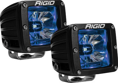 RIGID RADIANCE POD LIGHT BLUE #20201