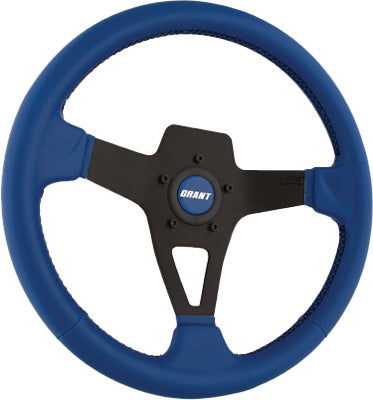 GRANT GRANT GRANT VINEL BLUE 8526 PART NUMBER 8526