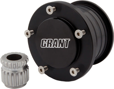 GRANT GRANT QUICK RELEASE KIT 3702