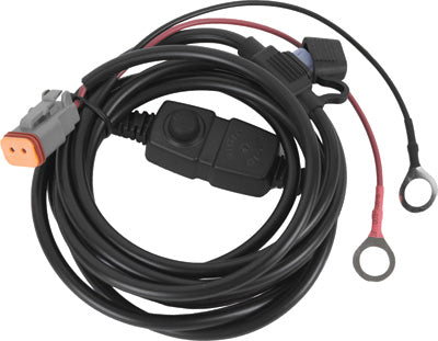 RIGID RIGID INLINE SWITCH KIT PART# 40051 NEW