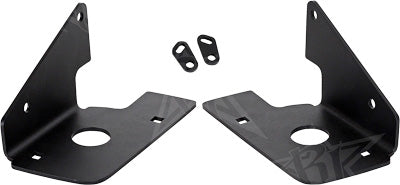 RIGID RIGID FOG LIGHT KIT MNT CHEVY 1500 '09-13 40337