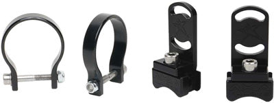 RIGID RDS RADIUS BAR CLAMP KIT 1" 41021