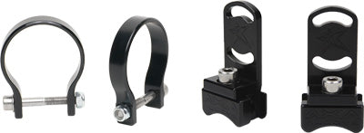 RIGID RDS RADIUS BAR CLAMP KIT 1.5" 45021