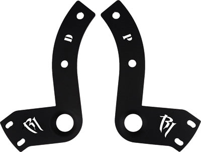RIGID RDS SERIES ROOF MOUNT PART# 46531