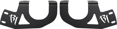 RIGID RDS ROOF MOUNT 40" 46548