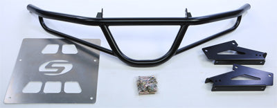 SPEED PROWLER FRT BUMPER W/ SKID BLK PART# 47300 NEW