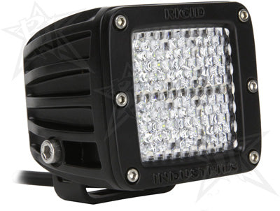 RIGID DUALLY D2 LIGHT DIFFUSED 50151