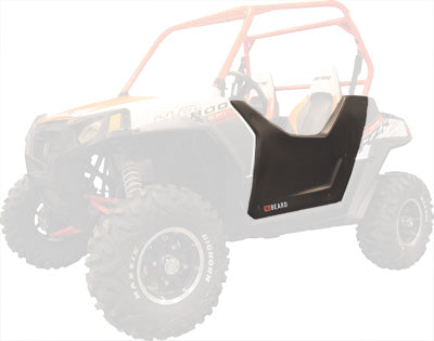 SPEED UTV DOORS PART# 860-201 NEW