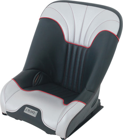 SPEED SUPER TSX SEAT (BLACK) 61110