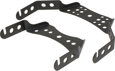 RIGID LIGHT BAR MOUNT 10 PART# 41030 NEW