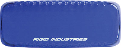 RIGID SR-Q SERIES LIGHT COVER (BLUE) 31194
