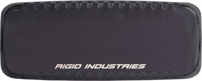 RIGID SR-Q SERIES LIGHT COVER (SMOKE) PART# 31198 NEW