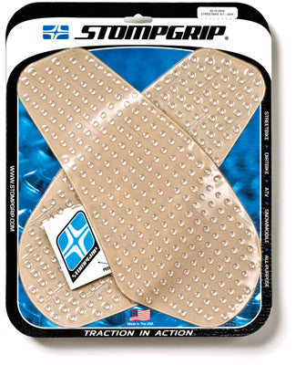 STOMP TANK PAD KIT YZF-R6 PART# 55-10-0004 NEW