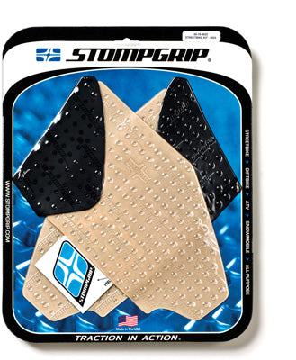 STOMP STOMP STREET PAD KIT CLR PART# 55-10-0023 NEW
