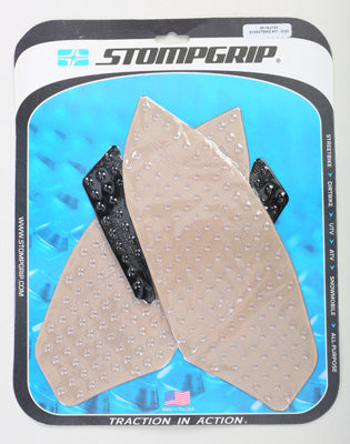 STOMPGRIP STREET TRACTION PAD CLEAR 55-10-0123