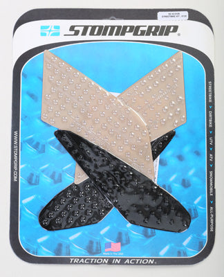 STOMPGRIP STREET TRACTION PAD CLEAR 55-10-0129