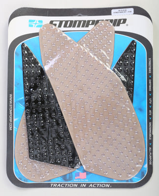 STOMPGRIP STREET TRACTION PAD CLEAR 55-10-0120