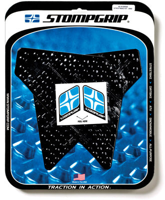 STOMPGRIP KIT - VOLCANO (BLACK) 55-10-0060B