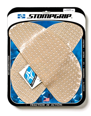 STOMP TANK PAD KIT DUC PART# 55-10-0064 NEW