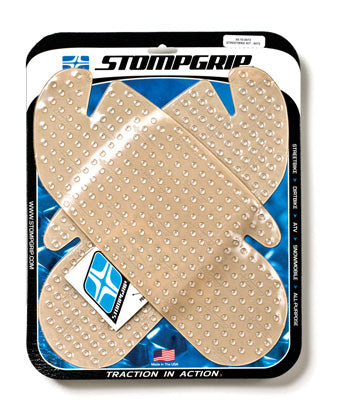 STOMP TANK PAD KIT RSV1000R PART# 55-10-0072 NEW