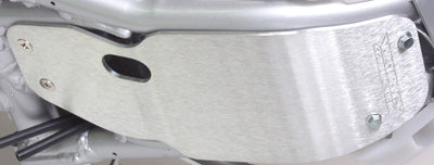 WORKS SKID PLATE 10-008