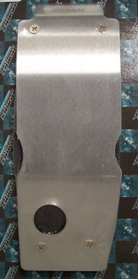 WORKS SKID PLATE 10-124