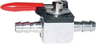 MOTION PRO FUEL VALVE 1/4" I.D. FUEL LINE 12-0035