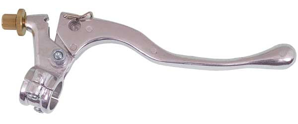 FIRE POWER FIRE POWER LEVER ASSY HON LEFT ATC 185/185S/200 32-37240