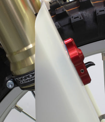 WORKS PRO LAUNCH CR80/85 CRF150R ALL00-07 PART# 12-200 NEW