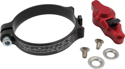 WORKS PRO LAUNCH CR250 / CRF250R / CRF450R PART# 12-220 NEW