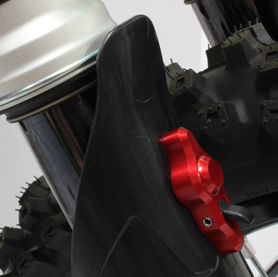 WORKS PRO LAUNCH KX250F '17 #12-332