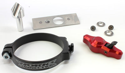 WORKS PRO LAUNCH RMZ250 / RMZ450 PART# 12-516 NEW