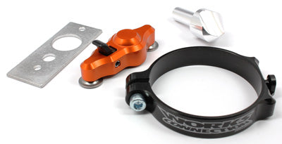 WORKS PRO LAUNCH START DEVICE PART# 12-620 NEW