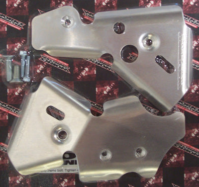 WORKS FRAME GUARD 250-360 15-405