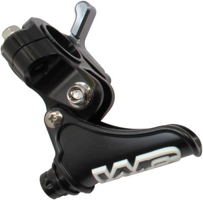 WORKS Elite Perch Body Assembly W/Hot Start (Black) PART NUMBER 16-830