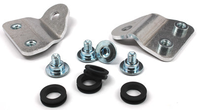 WORKS RADIATOR BRACE YZF450 14 PART# 18-267 NEW