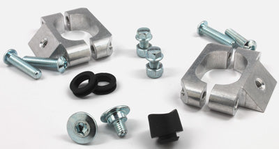 WORKS RADIATOR BRACES PART# 18-707 NEW