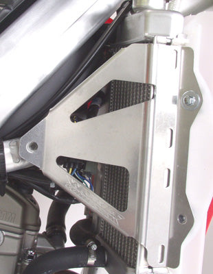 WORKS RADIATOR BRACE CRF250 '06-08 18-771