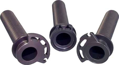 WORKS Throttle Tube PART NUMBER 22-490