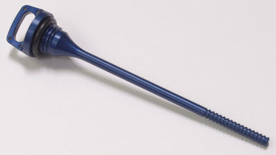 WORKS OIL DIPSTICK BLUE CRF250R FOR RED USE 66-24246 24-241