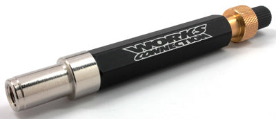 WORKS NO AIR LOSS ADAPTER PART# 26-355