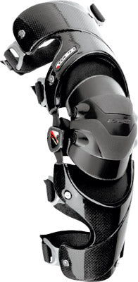 EVS KNEE BRACE LEFT SMALL PART# WEB-SL