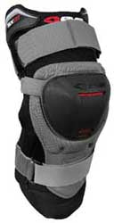 EVS SX01 KNEE BRACE X-LARGE PART# SX01-XL
