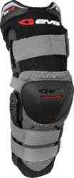 EVS Sports SX02 KNEE BRACE EACH L # SX02-L NEW