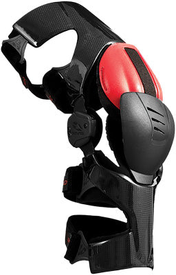 EVS Sports WEB PRO KNEE BRACE MD PAIR # WEBPRO-MP NEW