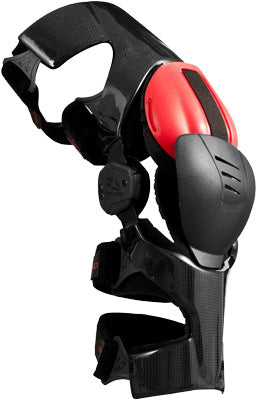 EVS Sports WEB PRO KNEE BRACE LG PAIR # WEBPRO-LP NEW