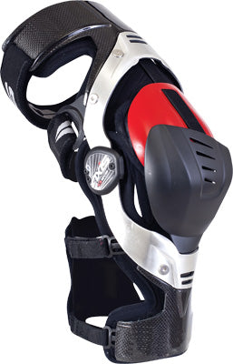 EVS Sports AXIS PRO KNEE BRACE PAIR M # 212045-3041 NEW